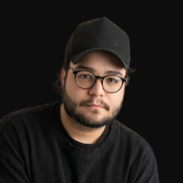 Mateus Aragão - Fundador da Aragão Works